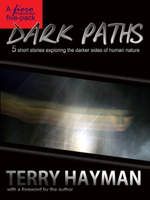 cover image of Dark Paths